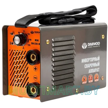 Сварочный аппарат Daewoo Power MINI DW 220